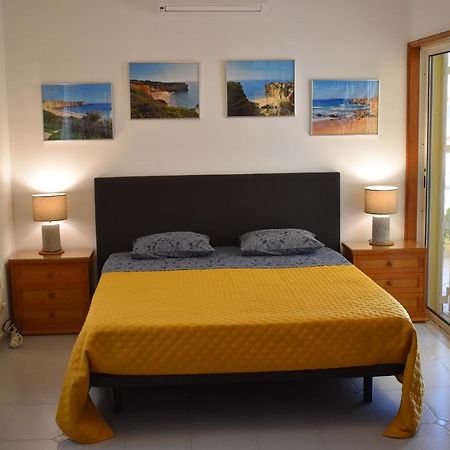 Monte Da Ria Guest House Distrikt Distrikt Faro Exterior foto