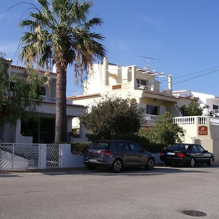 Monte Da Ria Guest House Distrikt Distrikt Faro Exterior foto