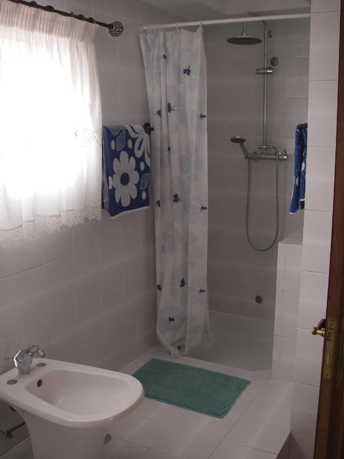 Monte Da Ria Guest House Distrikt Distrikt Faro Exterior foto