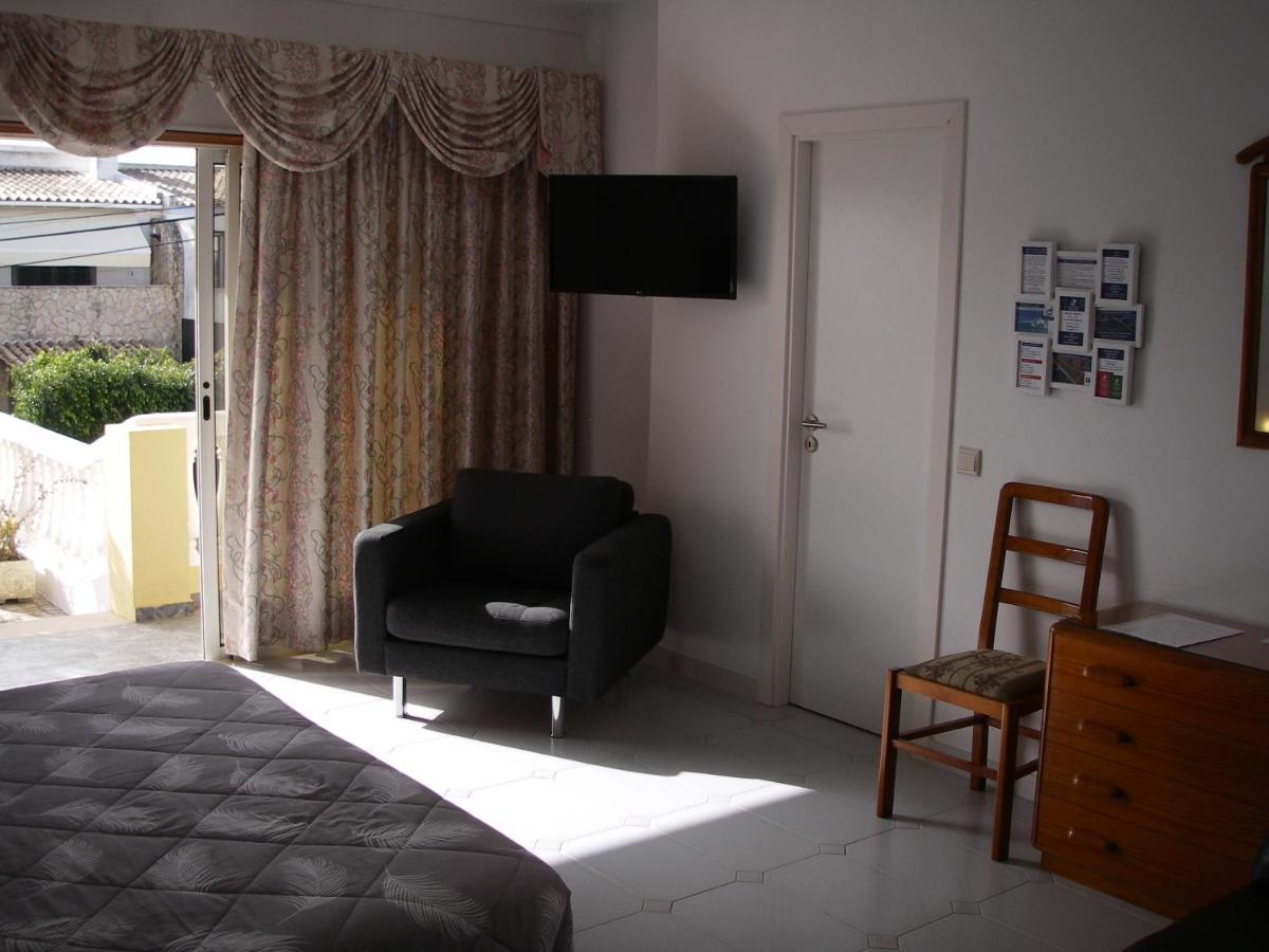 Monte Da Ria Guest House Distrikt Distrikt Faro Exterior foto