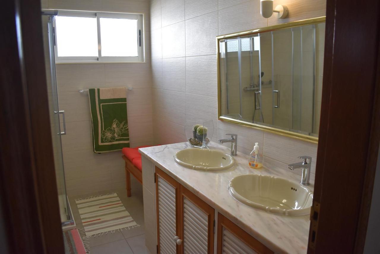 Monte Da Ria Guest House Distrikt Distrikt Faro Exterior foto