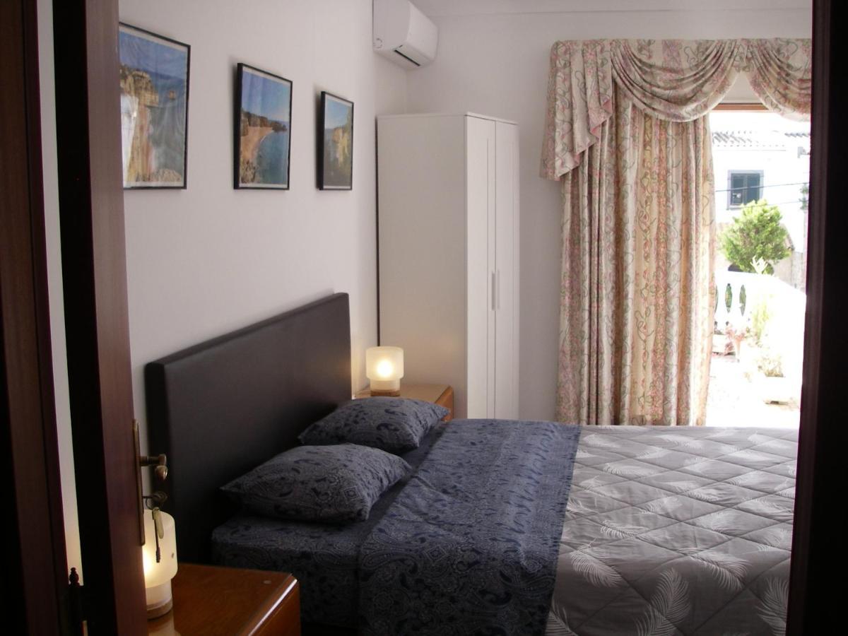 Monte Da Ria Guest House Distrikt Distrikt Faro Exterior foto