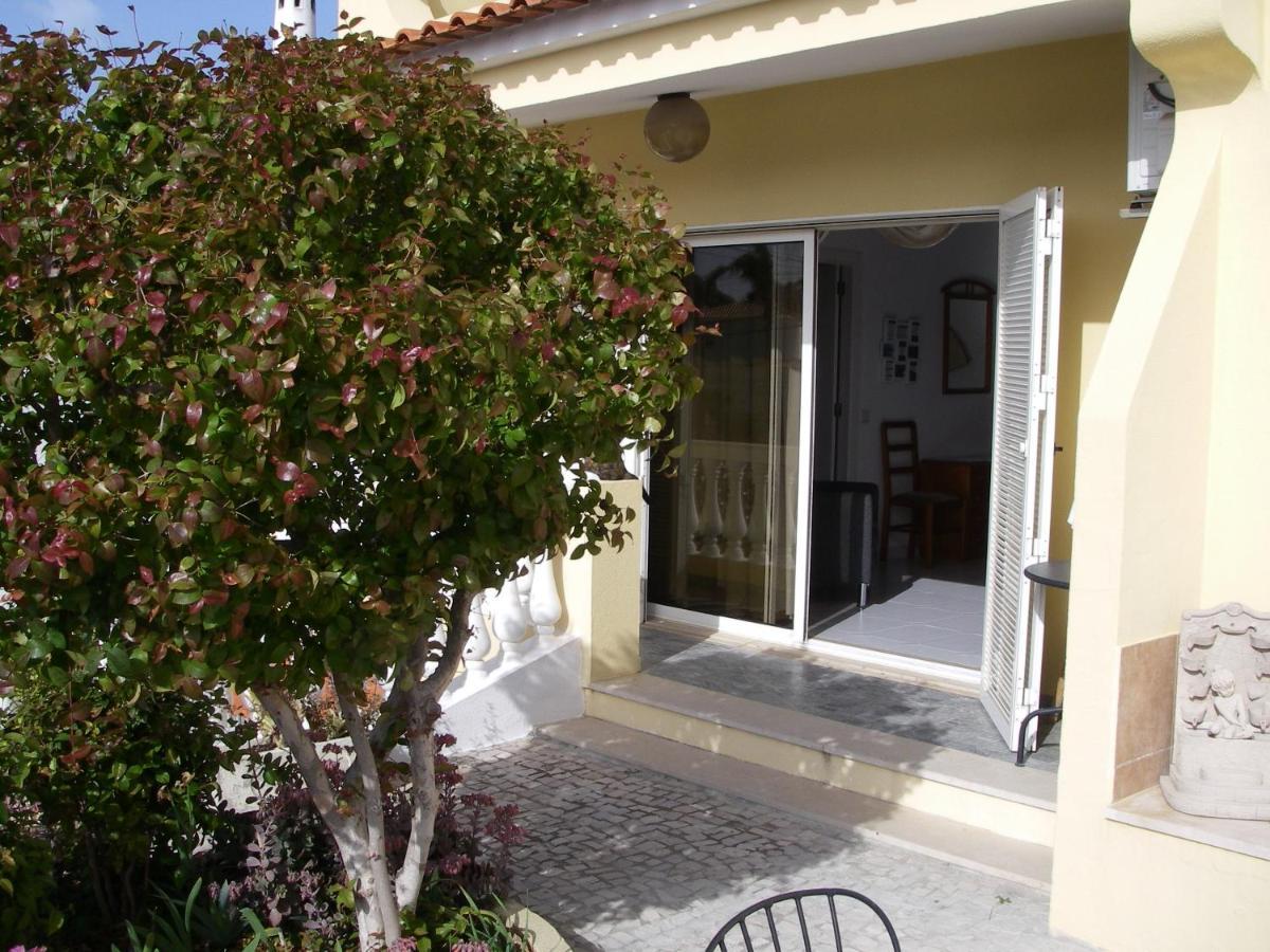 Monte Da Ria Guest House Distrikt Distrikt Faro Exterior foto