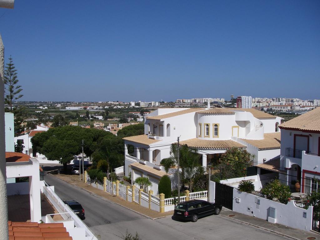 Monte Da Ria Guest House Distrikt Distrikt Faro Exterior foto