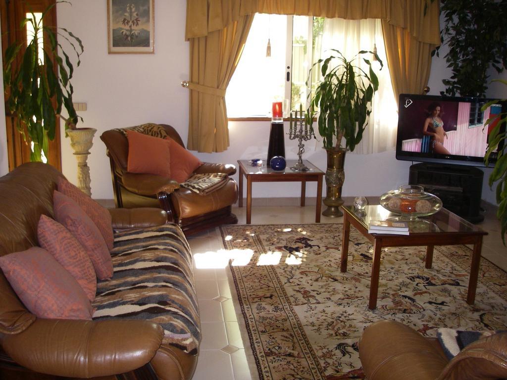 Monte Da Ria Guest House Distrikt Distrikt Faro Exterior foto