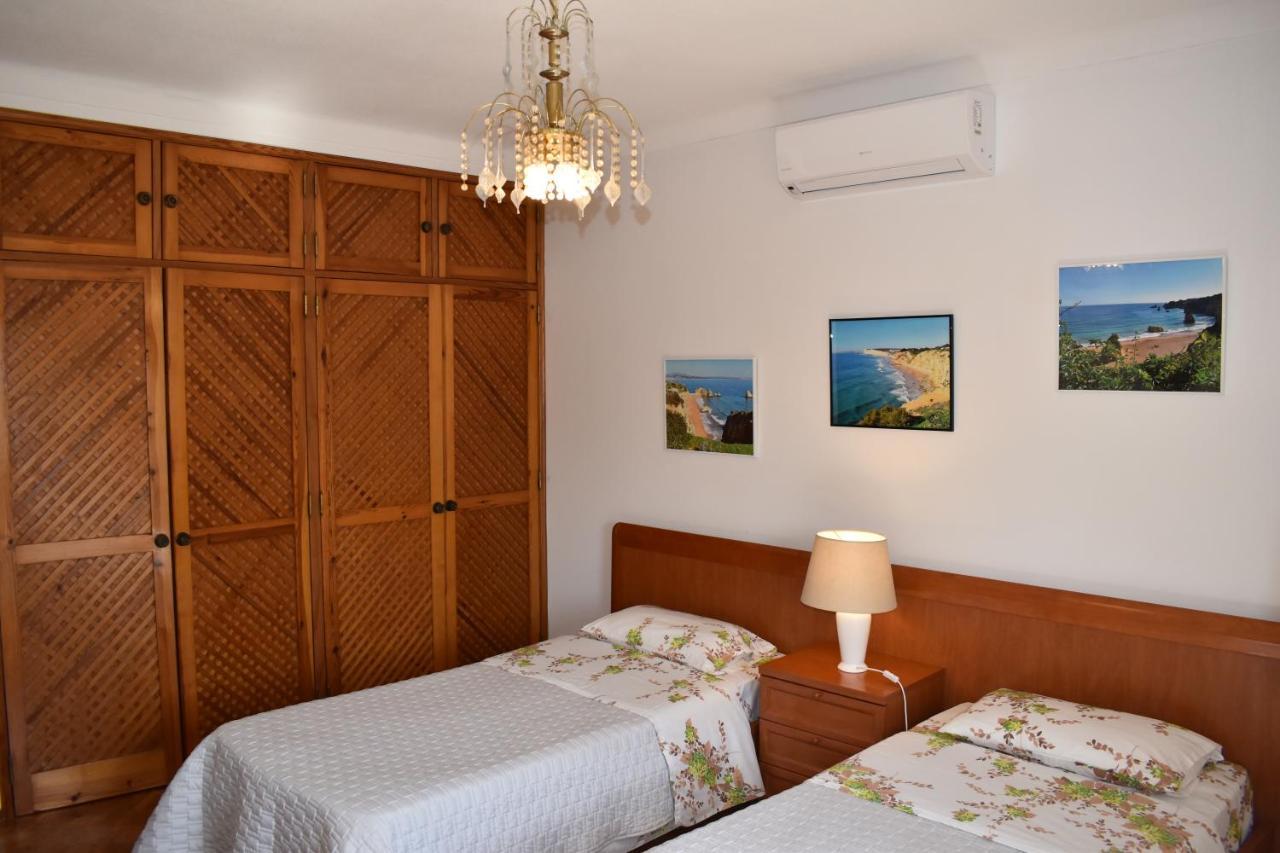 Monte Da Ria Guest House Distrikt Distrikt Faro Exterior foto