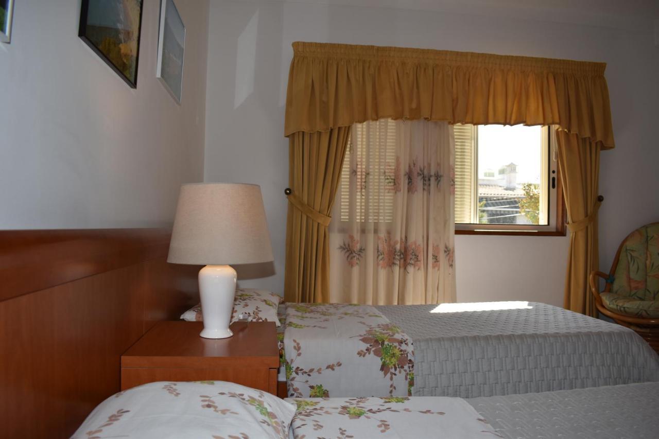 Monte Da Ria Guest House Distrikt Distrikt Faro Exterior foto