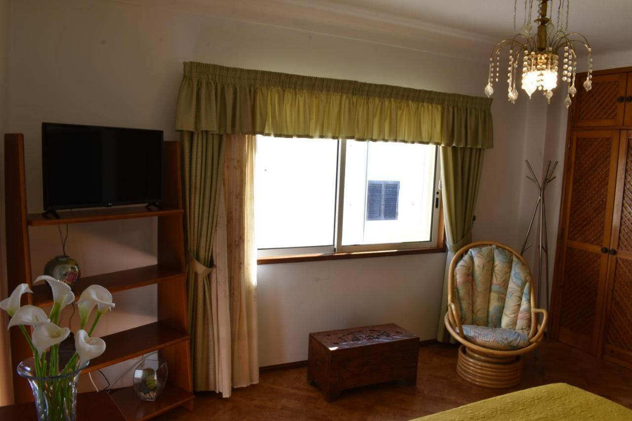 Monte Da Ria Guest House Distrikt Distrikt Faro Exterior foto