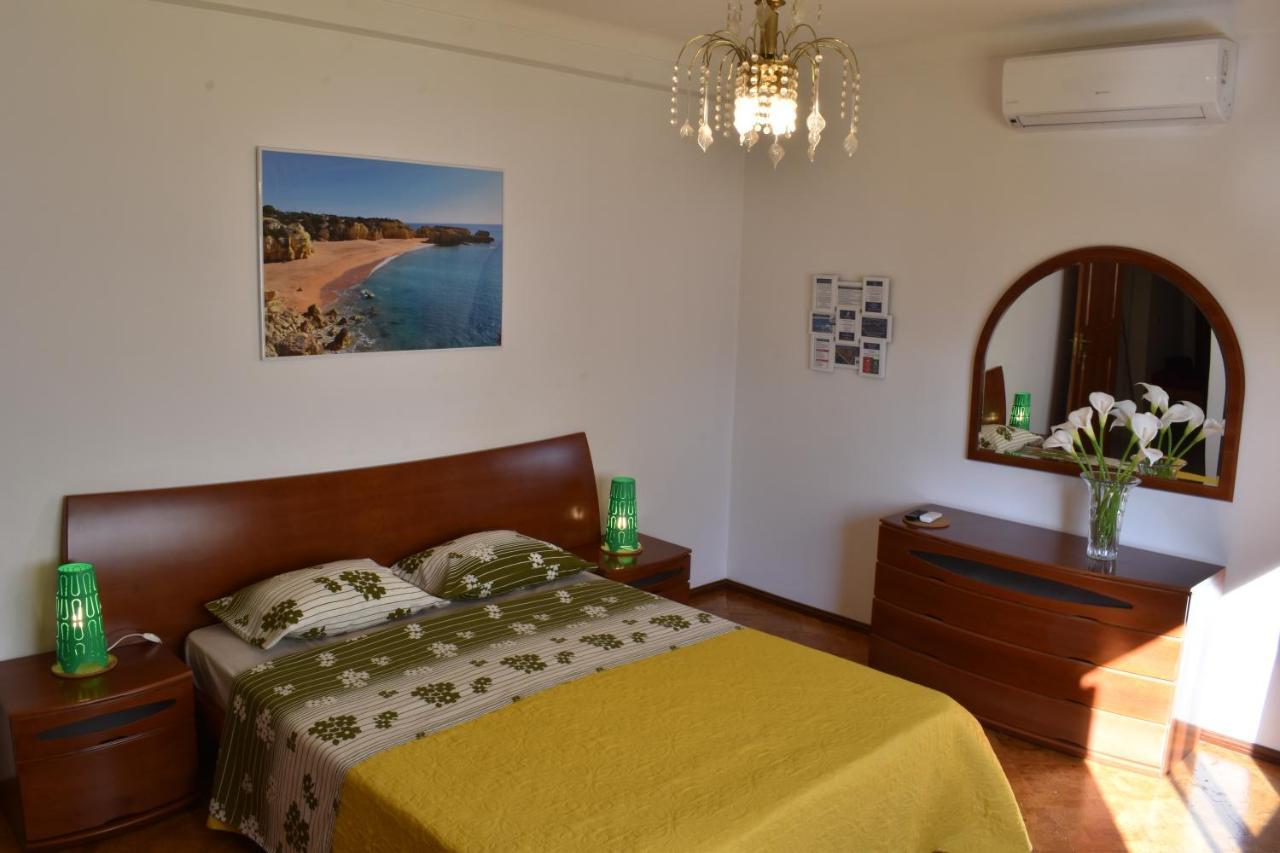 Monte Da Ria Guest House Distrikt Distrikt Faro Exterior foto